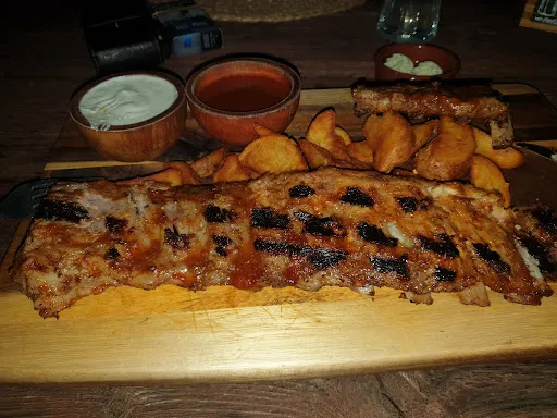 Bild von Ethno Restaurant