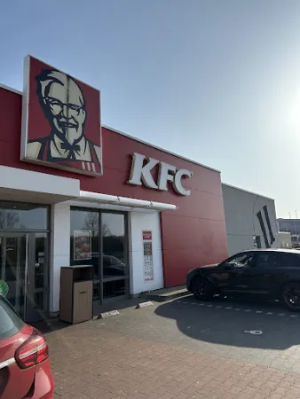 Bild von Kentucky Fried Chicken