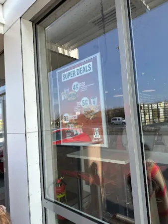 Bild von Kentucky Fried Chicken