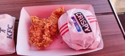 Bild von Kentucky Fried Chicken
