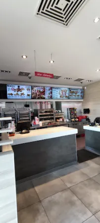 Bild von Kentucky Fried Chicken