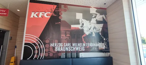 Bild von Kentucky Fried Chicken
