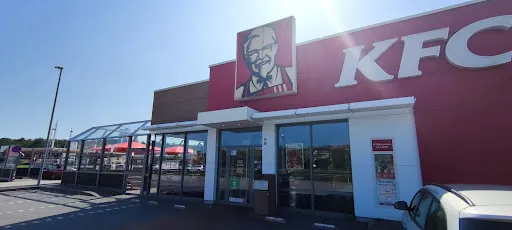 Bild von Kentucky Fried Chicken