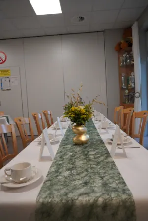 Bild von Gaststätten, Restaurants DGH Ahornschänke Weddel