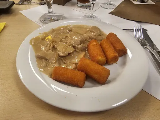 Bild von Gaststätten, Restaurants DGH Ahornschänke Weddel