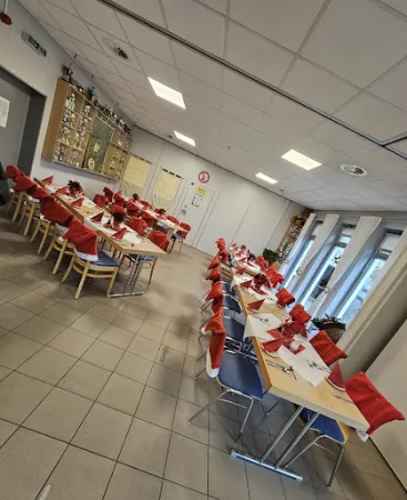 Bild von Gaststätten, Restaurants DGH Ahornschänke Weddel