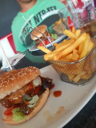 Bild von Emir’s Diner