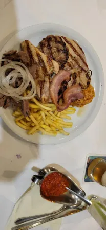 Bild von Bei Stojan