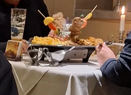 Bild von Bei Stojan