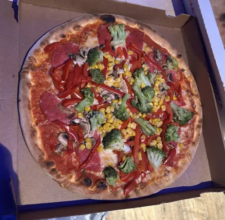 Bild von Pizzeria Da Mario Inh. Antonio Viola