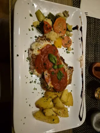 Bild von Pizzeria Da Mario Inh. Antonio Viola