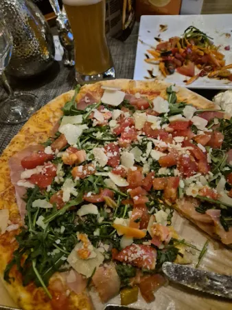 Bild von Pizzeria Da Mario Inh. Antonio Viola