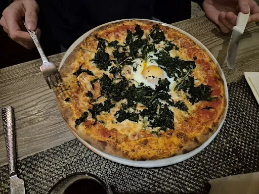 Bild von Pizzeria Da Mario Inh. Antonio Viola