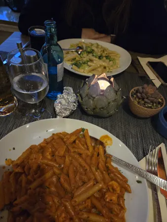 Bild von Pizzeria Da Mario Inh. Antonio Viola