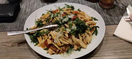 Bild von Pizzeria Da Mario Inh. Antonio Viola