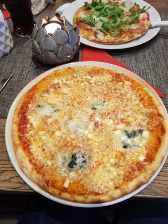 Bild von Pizzeria Da Mario Inh. Antonio Viola