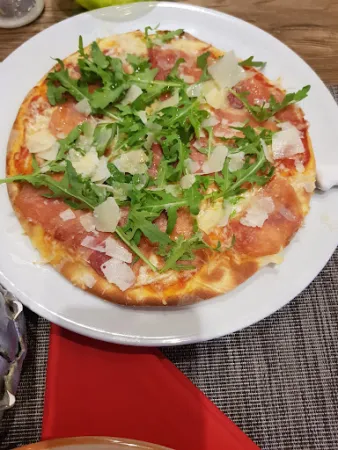 Bild von Pizzeria Da Mario Inh. Antonio Viola