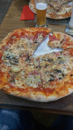 Bild von Bei Dino