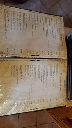 Bild von Ethno Restaurant