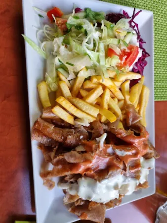 Bild von M&C Döner