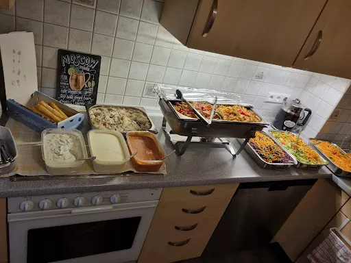 Bild von M&C Döner