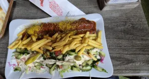 Derik Grill - Wolfsburg