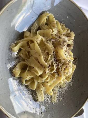Bild von Trattoria Berto UG