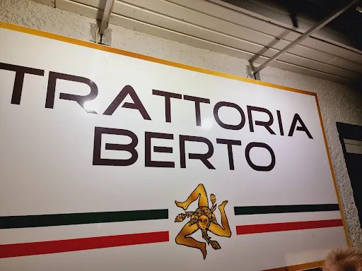 Bild von Trattoria Berto UG