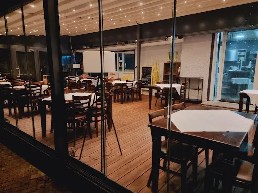 Bild von Trattoria Berto UG