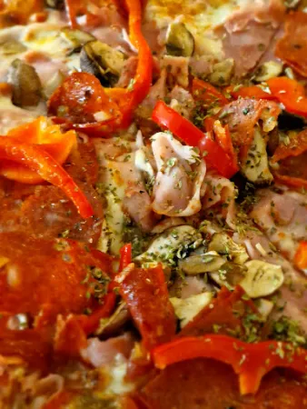 Bild von Trattoria Berto UG