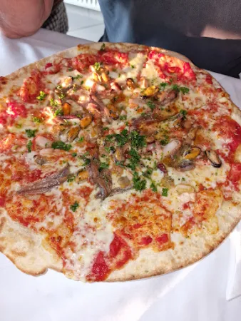 Bild von Trattoria Berto UG