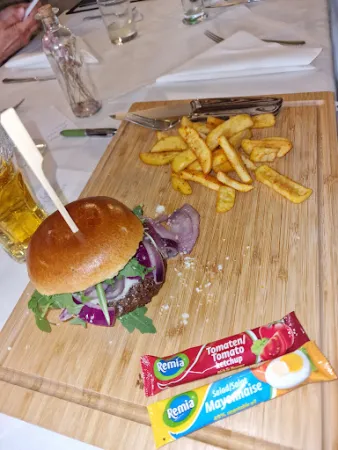 Bild von Trattoria Berto UG