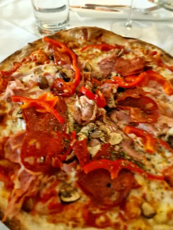 Bild von Trattoria Berto UG