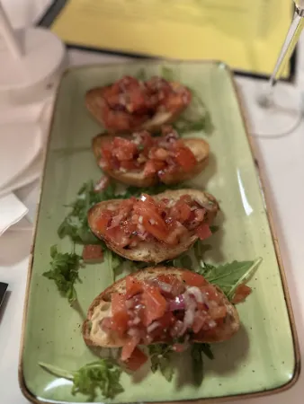 Bild von Trattoria Berto UG