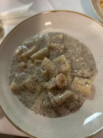 Bild von Trattoria Berto UG