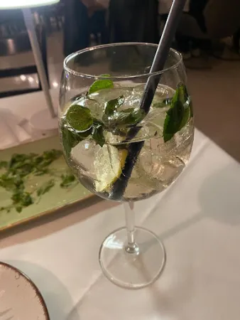 Bild von Trattoria Berto UG