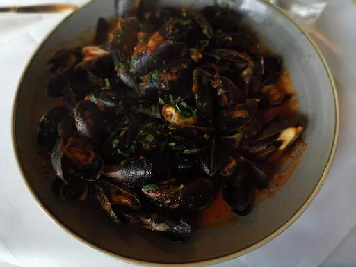 Bild von Trattoria Berto UG
