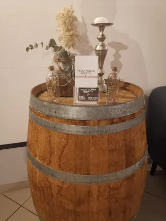 Bild von Trattoria Berto UG