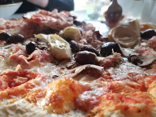 Bild von Trattoria Berto UG