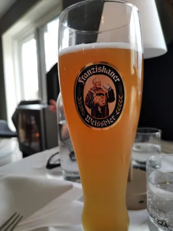 Bild von Trattoria Berto UG