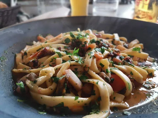 Bild von Trattoria Berto UG