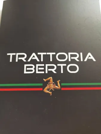 Bild von Trattoria Berto UG