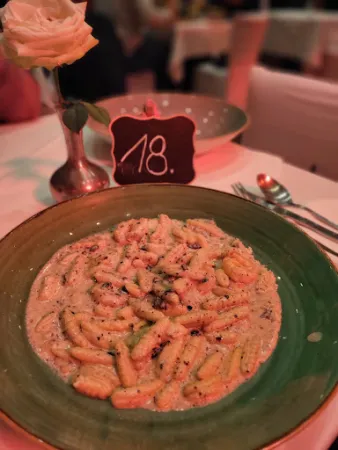 Bild von Trattoria Berto UG