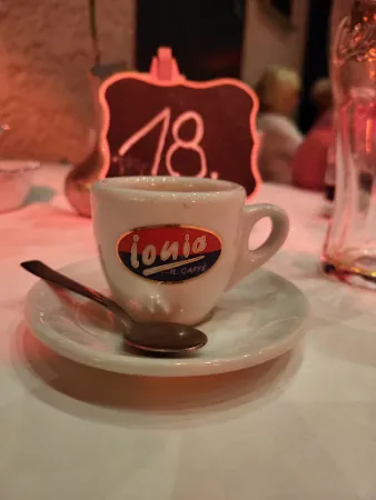 Bild von Trattoria Berto UG