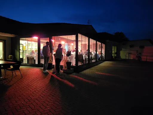 Bild von Trattoria Berto UG