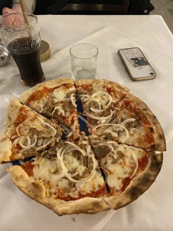 Bild von Trattoria Berto UG