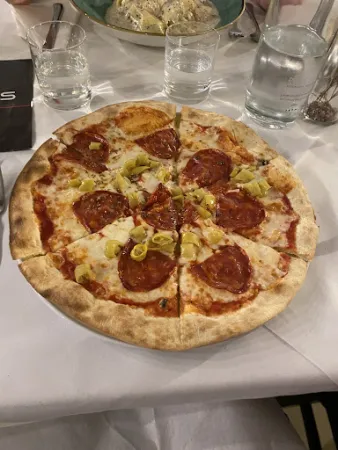 Bild von Trattoria Berto UG