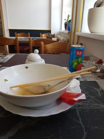 Bild von Phuong Asia Bistro