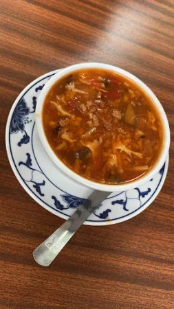 Bild von Phuong Asia Bistro