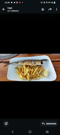 Bild von Ethno Restaurant
